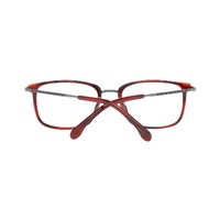 Lozza Men's Red  Optical Frames - One Size thumbnail
