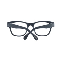 Lozza Unisex's Black Unisex Optical Frames - One Size thumbnail