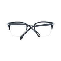 Lozza Unisex's Black Unisex Optical Frames - One Size thumbnail