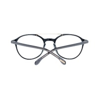 Lozza Unisex's Black Unisex Optical Frames - One Size thumbnail