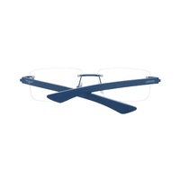 Longines Men's Blue  Optical Frames - One Size thumbnail