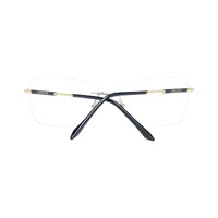 Longines Women's Gold  Optical Frames - One Size thumbnail