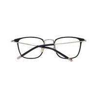 Lozza Men's Black  Optical Frames - One Size thumbnail