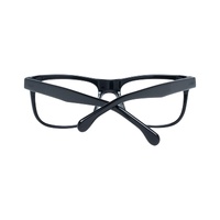 Lozza Men's Black  Optical Frames - One Size thumbnail