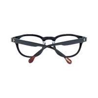 Lozza Unisex's Black Unisex Optical Frames - One Size thumbnail