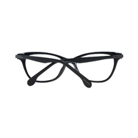 Lozza Women's Black  Optical Frames - One Size thumbnail