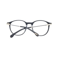 Lozza Unisex's Black Unisex Optical Frames - One Size thumbnail
