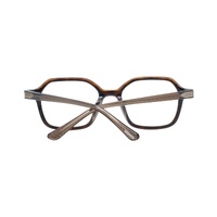 Lozza Unisex's Brown Unisex Optical Frames - One Size thumbnail