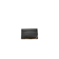 Love Moschino Women's Black Polyethylene Crossbody Bag - One Size thumbnail