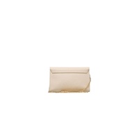 Love Moschino Women's Beige Polyethylene Crossbody Bag - One Size thumbnail