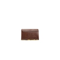 Love Moschino Women's Brown Polyethylene Crossbody Bag - One Size thumbnail