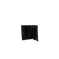 Love Moschino Women's Black Polyethylene Wallet - One Size thumbnail