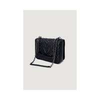 Love Moschino Women's Bicolor Polyethylene Handbag - One Size thumbnail