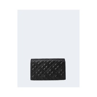 Love Moschino Women's Black Polyethylene Handbag - One Size thumbnail