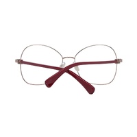 Max Mara Women's Bronze  Optical Frames - One Size thumbnail