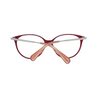 Max & Co Women's Burgundy  Optical Frames - One Size thumbnail