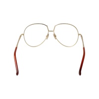 Max Mara Women's Orange  Optical Frames - One Size thumbnail