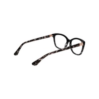 Marciano by Guess Women's Black  Optical Frames - One Size thumbnail