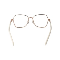 Marciano by Guess Women's Rose Gold  Optical Frames - One Size thumbnail