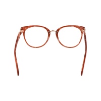 Marciano by Guess Women's Brown  Optical Frames - One Size thumbnail