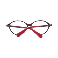 Max & Co Women's Burgundy  Optical Frames - One Size thumbnail