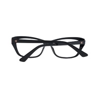 Marciano by Guess Women's Black  Optical Frames - One Size thumbnail