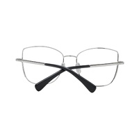 Max Mara Women's Silver  Optical Frames - One Size thumbnail