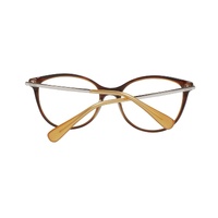 Max Mara Women's Brown  Optical Frames - One Size thumbnail