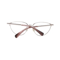 Max Mara Women's Rose Gold  Optical Frames - One Size thumbnail