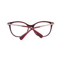Max Mara Women's Red  Optical Frames - One Size thumbnail