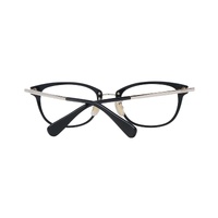 Max Mara Women's Black  Optical Frames - One Size thumbnail
