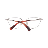 Max Mara Women's Rose Gold  Optical Frames - One Size thumbnail