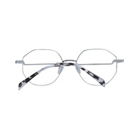 Maje Women's Silver  Optical Frames - One Size thumbnail