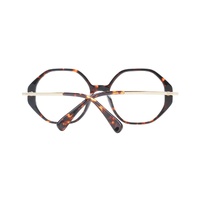Max Mara Women's Brown  Optical Frames - One Size thumbnail