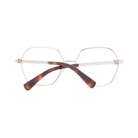 Max Mara Women's Rose Gold  Optical Frames - One Size thumbnail