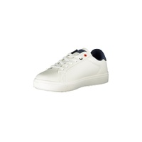 Mares Men's White Polyester Sneaker - 40 EU thumbnail