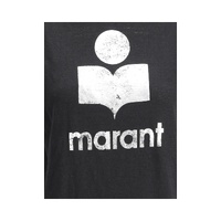 Marant Etoile Women's Zewel  T-Shirt - S thumbnail