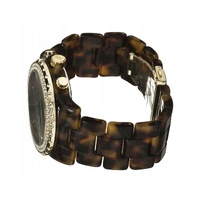 Michael Kors Women's Bicolor Resin Watch - One Size thumbnail