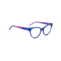 M Missoni Women's Blue Acetate Frames - One Size thumbnail