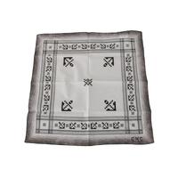 CNC Costume National Mens Cotton Scarf One Size Men thumbnail