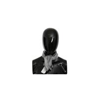COSTUME NATIONAL Silk Scarf One Size Women thumbnail