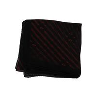 CoSTUME NATIONAL CNC Silk Scarf Bandana Hat One Size Women thumbnail