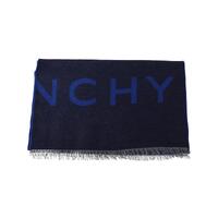 GIVENCHY Scarf with Logo Details One Size Men thumbnail