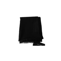 Dolce & Gabbana Mens Striped Wool Scarf One Size Men thumbnail