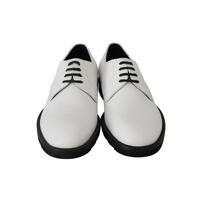 100% Authentic Dolce & Gabbana Dress Formal Mens Shoes 39 EU Men thumbnail