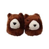 100% Authentic Dolce & Gabbana Teddy Bear Loafers 42 EU Men thumbnail