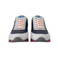 Gorgeous Dolce & Gabbana Low Top Sneakers with Logo Details 43 EU Men thumbnail