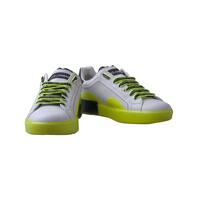 Gorgeous Dolce & Gabbana Portofino Low Top Sneakers 43 EU Men thumbnail