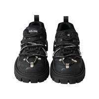 Dolce & Gabbana Trekking Sneaker Shoes 40 EU Men thumbnail