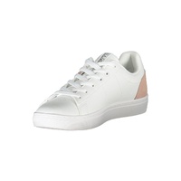 Napapijri Women's White Polyester Sneaker - 40 EU thumbnail